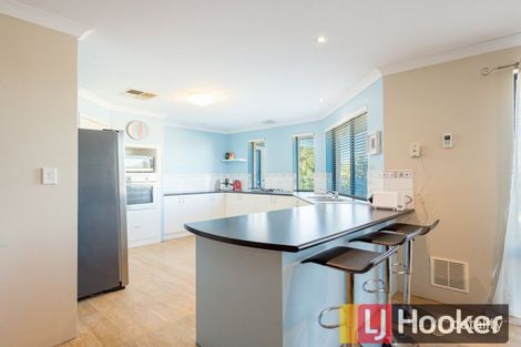 Property photo of 5 Trafalgar Rise Australind WA 6233