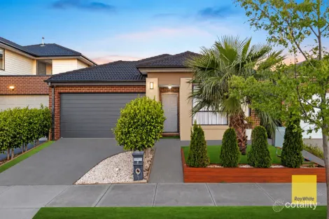 5 Zimmerman St, Truganina, VIC 3029