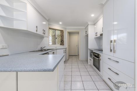 Property photo of 7/70 Ridgevale Drive Helensvale QLD 4212