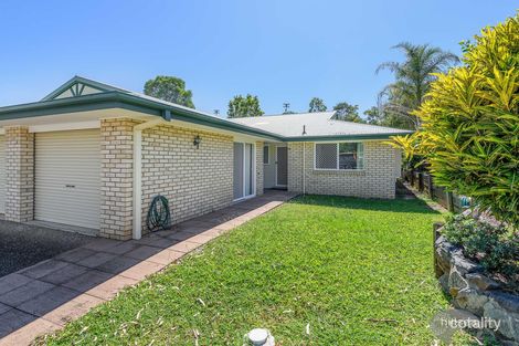 Property photo of 7/70 Ridgevale Drive Helensvale QLD 4212
