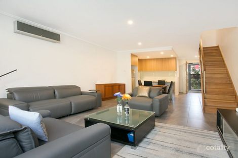Property photo of 135 Parnell Boulevard Robina QLD 4226