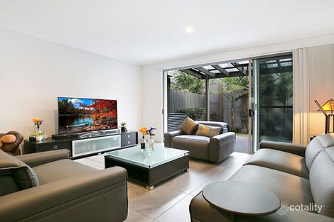 Property photo of 135 Parnell Boulevard Robina QLD 4226