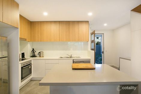 Property photo of 135 Parnell Boulevard Robina QLD 4226