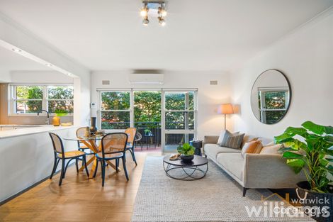 3/1 Alexandra St, Drummoyne, NSW 2047