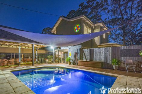 Property photo of 248 Beacon Road Tamborine Mountain QLD 4272