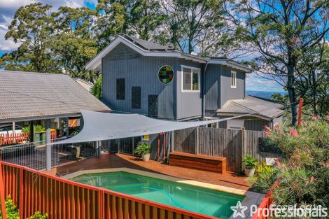 Property photo of 248 Beacon Road Tamborine Mountain QLD 4272