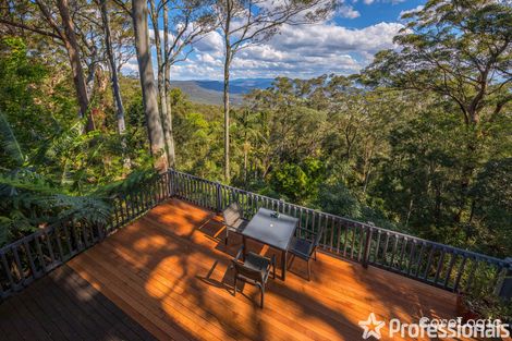 Property photo of 248 Beacon Road Tamborine Mountain QLD 4272