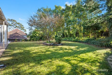 Property photo of 11 Eton Road Lindfield NSW 2070