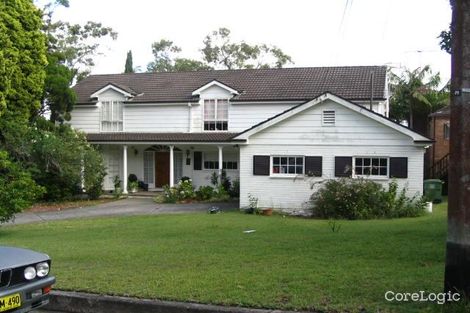 Property photo of 1 Crete Place East Lindfield NSW 2070