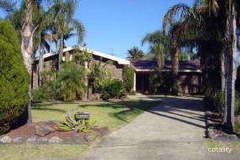 Property photo of 14 Marlowe Street Wetherill Park NSW 2164