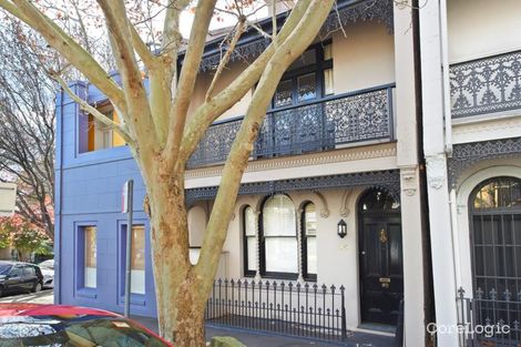 Property photo of 36 Paddington Street Paddington NSW 2021