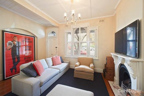 Property photo of 36 Paddington Street Paddington NSW 2021