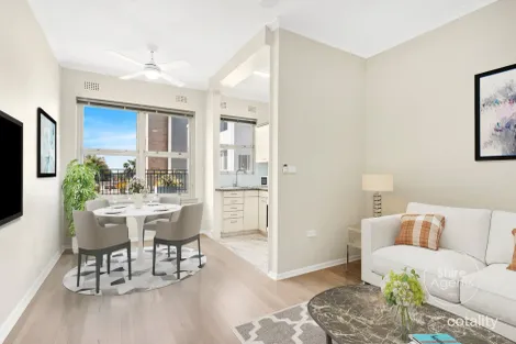 6/10 Ozone St, Cronulla, NSW 2230