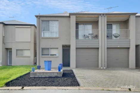 17/14 Bradbury St, Parafield Gardens, SA 5107