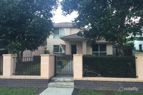 Property photo of 37/140 Baringa Street Morningside QLD 4170