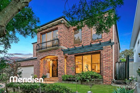 Property photo of 42 Benson Road Beaumont Hills NSW 2155