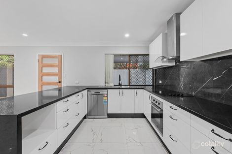 Property photo of 36 Radford Road Manly West QLD 4179