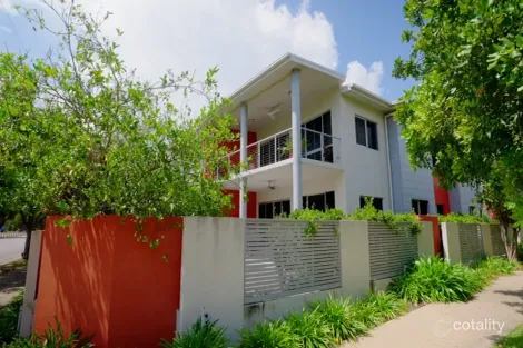 Property photo of 5/33 Quinn Street Rosslea QLD 4812