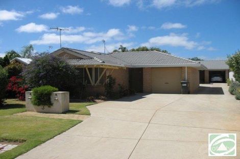 Property photo of 3A Mallee Court Mount Tarcoola WA 6530