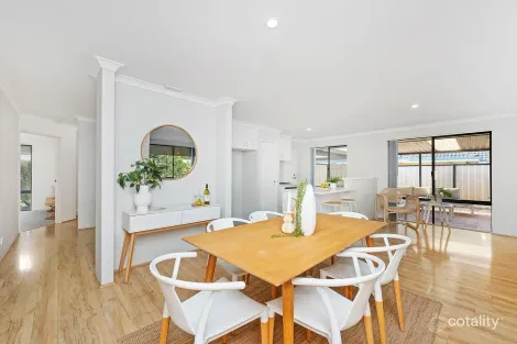 Property photo of 51 Dewar Mews Clarkson WA 6030