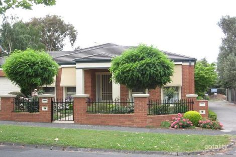 2/19 Albert St, Surrey Hills, VIC 3127