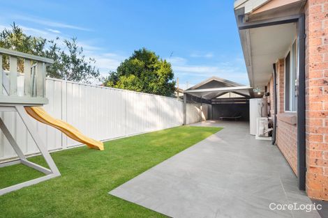 Property photo of 1 Mary Place Bligh Park NSW 2756