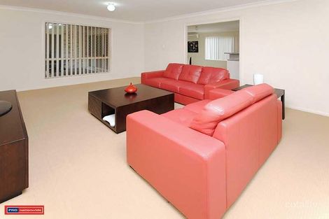 Property photo of 3 Macrusser Circuit Warner QLD 4500