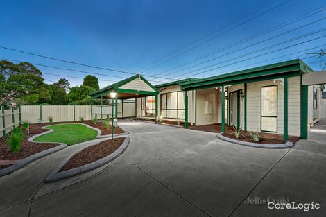 Property photo of 18 Johnson Drive Glen Waverley VIC 3150