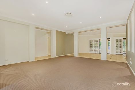 Property photo of 95 President Circle Karalee QLD 4306