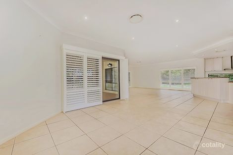 Property photo of 95 President Circle Karalee QLD 4306
