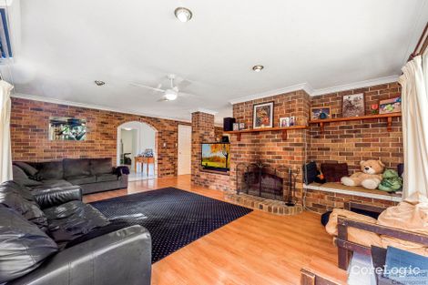 Property photo of 14 Cottesloe Drive Robina QLD 4226