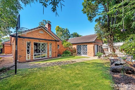 Property photo of 14 Cottesloe Drive Robina QLD 4226