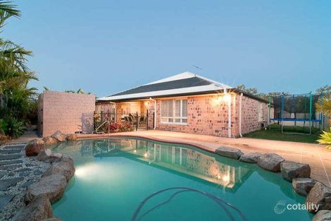 Property photo of 17 Callicoma Court Ormeau QLD 4208