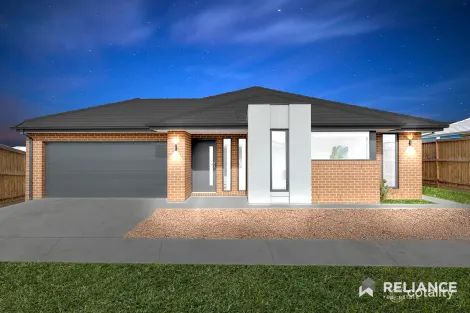 4 Rockin Rd, Sunbury, VIC 3429