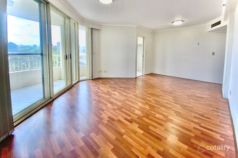 Property photo of 25/20-34 Albert Road Strathfield NSW 2135