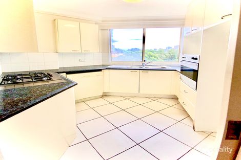 Property photo of 25/20-34 Albert Road Strathfield NSW 2135