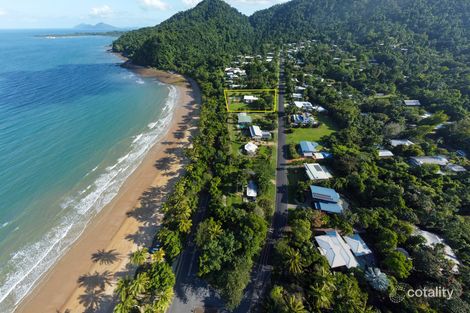 Property photo of 8-12 Cutten Street Bingil Bay QLD 4852