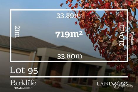 40 Hammersmith Cct, Traralgon, VIC 3844