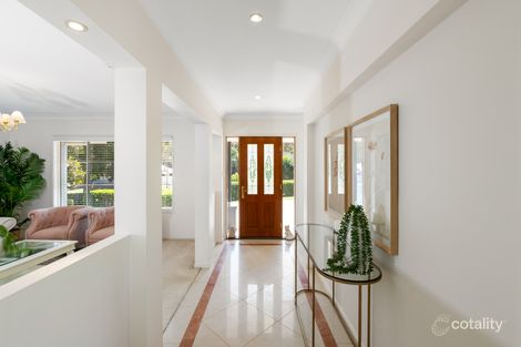 Property photo of 8 Lomandra Court Seventeen Mile Rocks QLD 4073