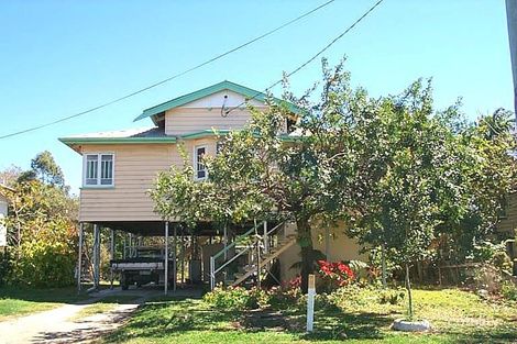 29 Lauga St, Park Avenue, QLD 4701