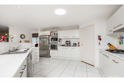 Property photo of 1 Laine Court Goonellabah NSW 2480