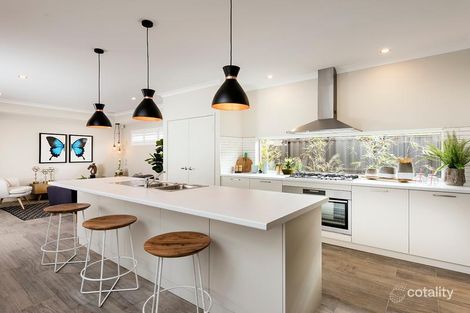 Lot 468 Dearden Way, Madeley, WA 6065