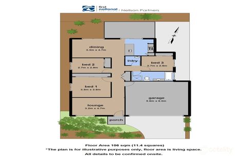 Property photo of 9/11 Hawk Avenue Pakenham VIC 3810