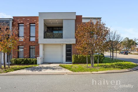 Property photo of 14 Fruin Loop Ellenbrook WA 6069
