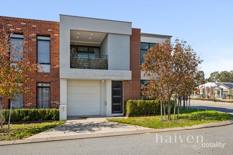 Property photo of 14 Fruin Loop Ellenbrook WA 6069
