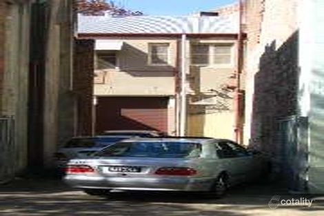 34-40 Pine St, Chippendale, NSW 2008