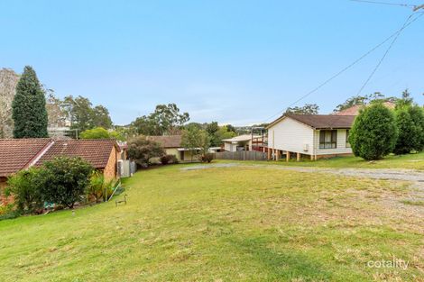 Property photo of 26 Nunda Road Wangi Wangi NSW 2267