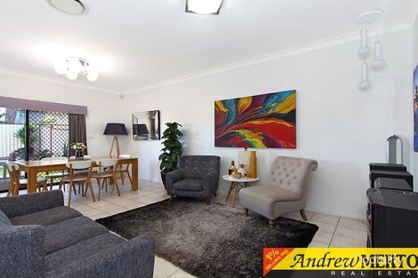 Property photo of 8/7 Graham Street Doonside NSW 2767