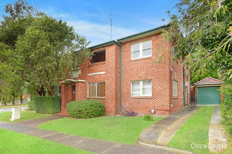 Property photo of 1/27A Smith Street Wollongong NSW 2500