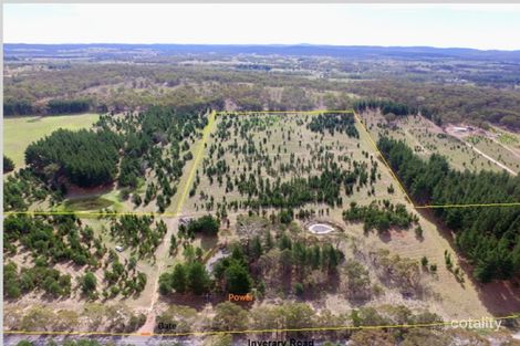 240 Inverary Rd, Bungonia, NSW 2580